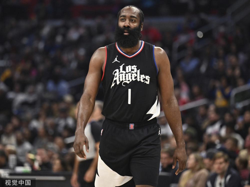 待NBA的