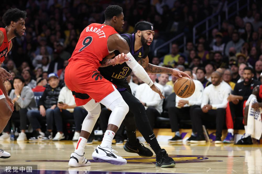 合在NBA